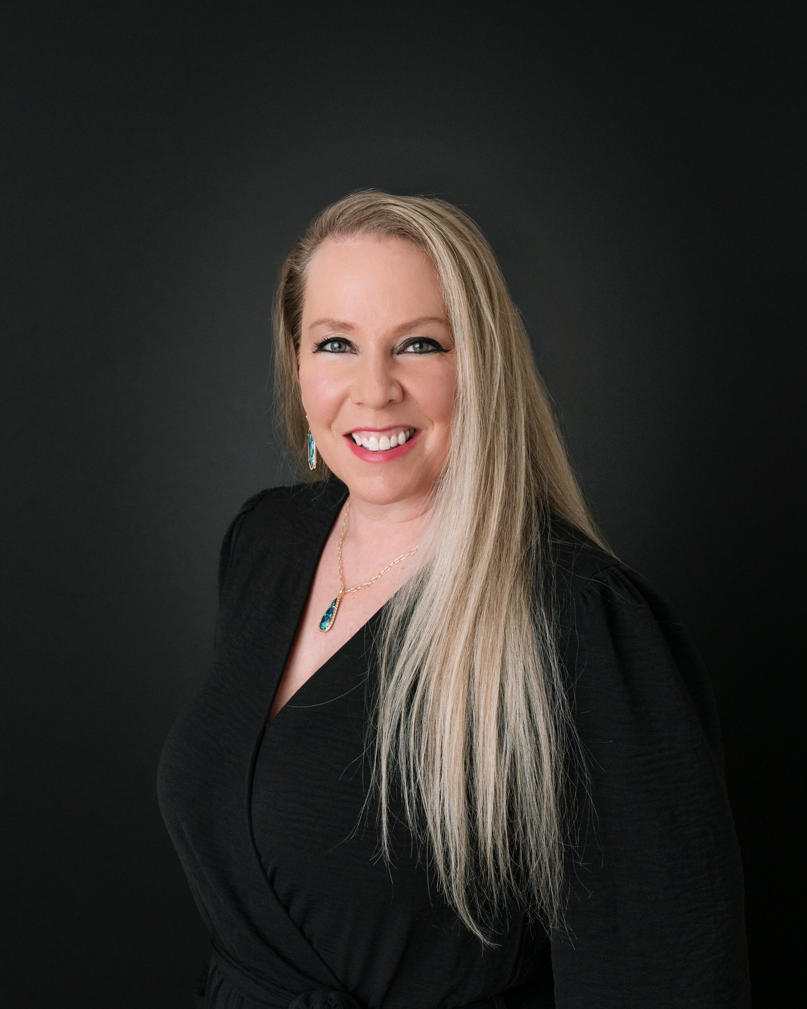 Christy Santistevan Headshot